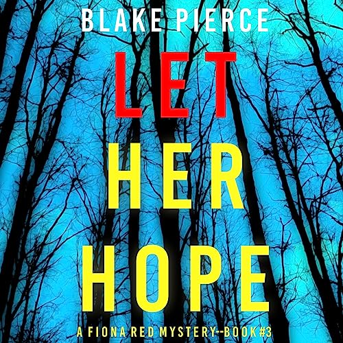 Cover of Let Her Hope