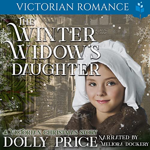 Cover of The Winter Widow's Daughter