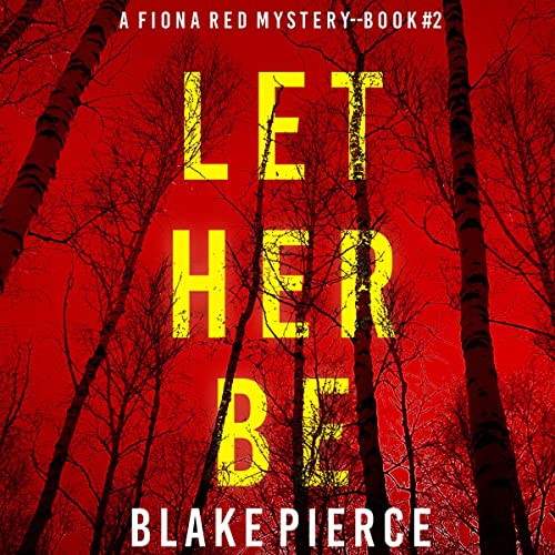 Cover of Let Her Be