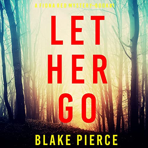 Cover of Let Her Go
