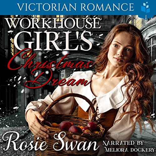 Cover of Workhouse Girl's Christmas Dream