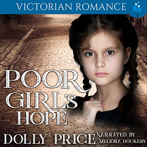 Cover of Poor Girl's Hope