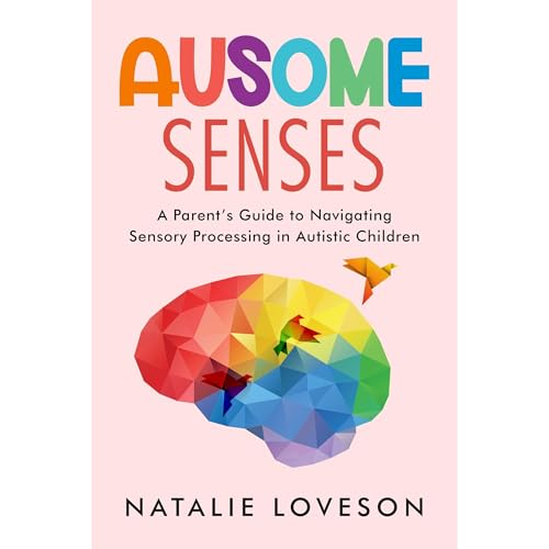 Cover of Ausome Senses