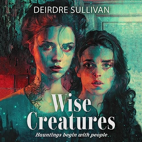 Cover of Wise Creatures