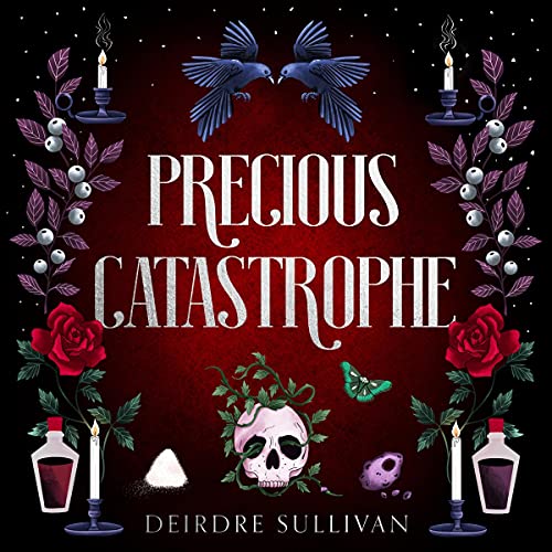 Cover of Precious Catastrophe (Perfectly Preventable Deaths 2)