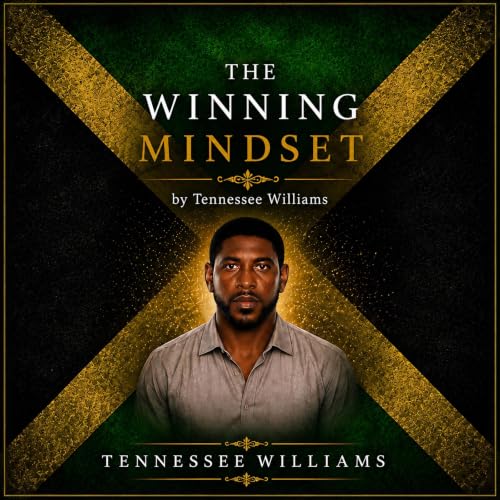 Cover of The Winning Mindset
