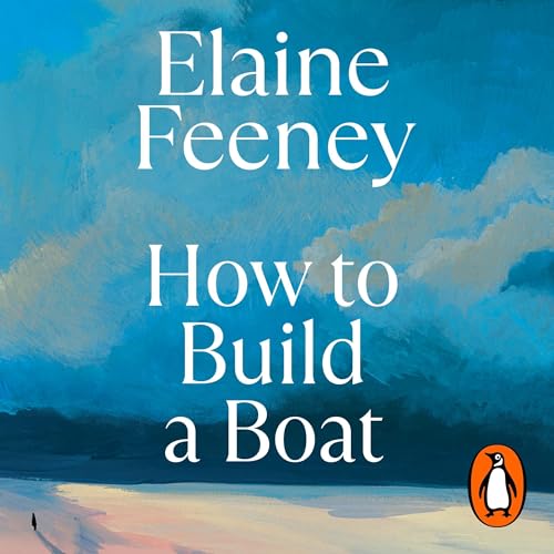 Cover of How to Build a Boat