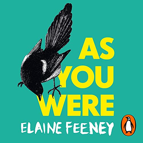 Cover of As You Were