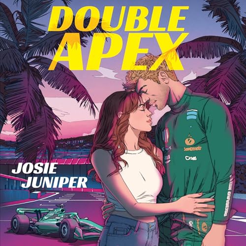Cover of Double Apex