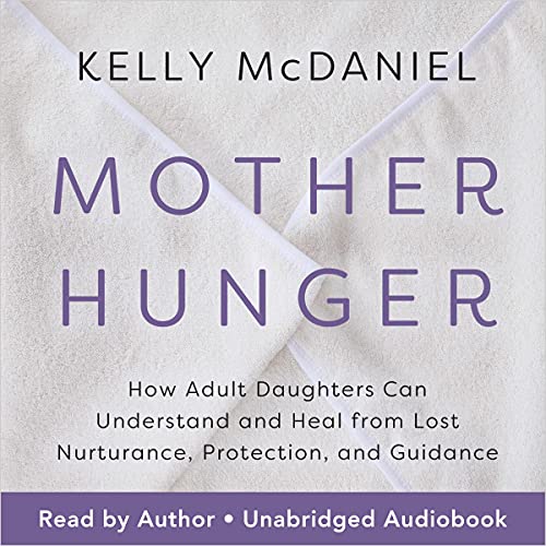 Cover of Mother Hunger