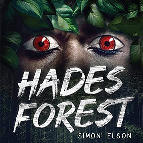 Cover of Hades Forest