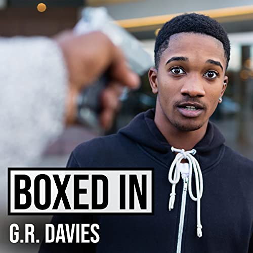 Cover of Boxed In