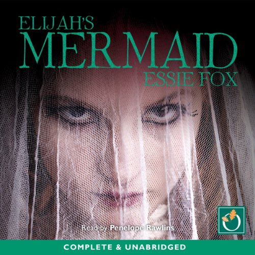 Cover of Elijah's Mermaid
