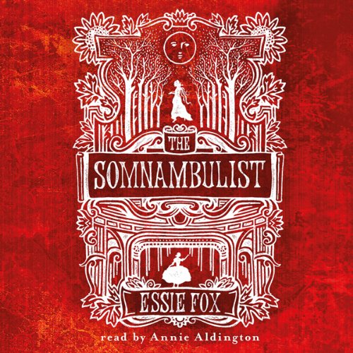 Cover of The Somnambulist