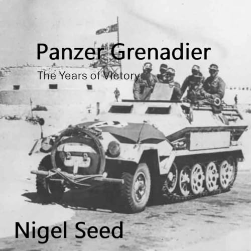 Cover of The Years of Victory