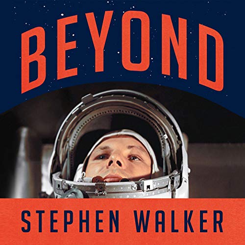 Cover of Beyond