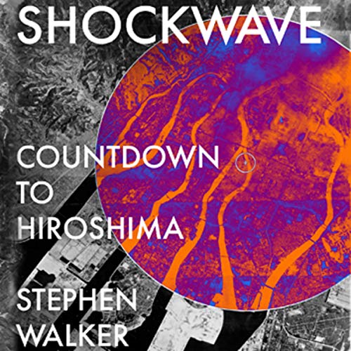 Cover of Shockwave