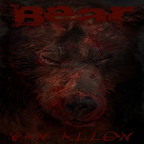 Cover of Bear