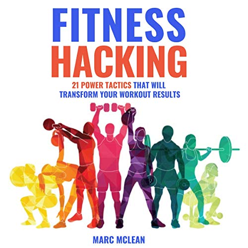 Cover of Fitness Hacking
