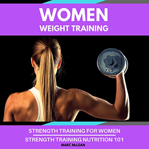 Cover of Women Weight Training: Two-Book Bundle