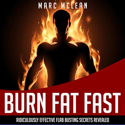 Cover of How to Burn Fat Fast