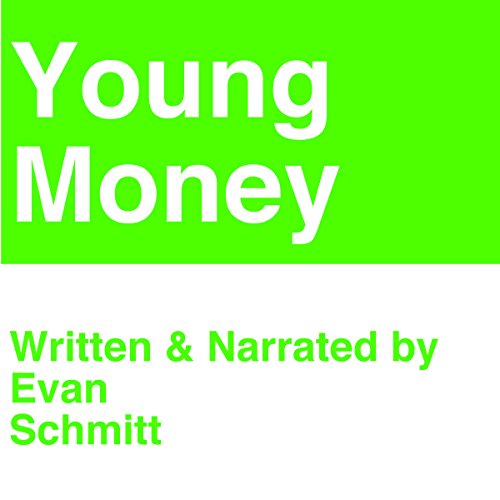 Cover of Young Money