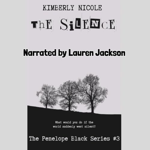 Cover of The Silence