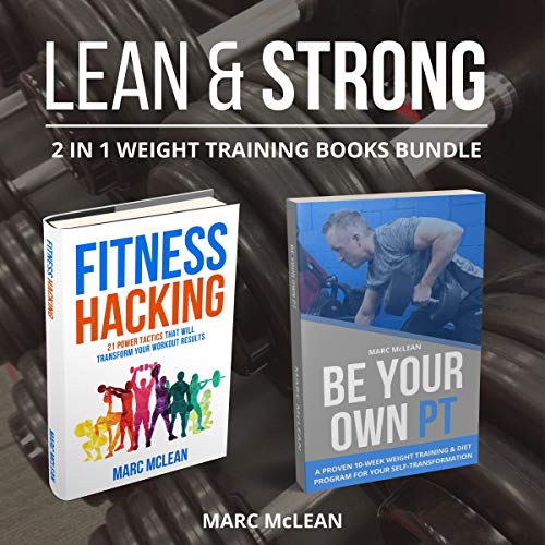 Cover of Lean & Strong