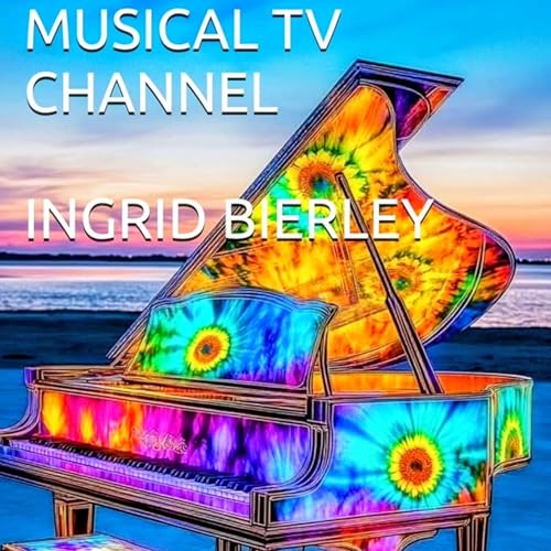 Cover of MUSICAL TV CHANNEL