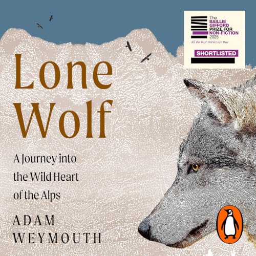 Cover of Lone Wolf