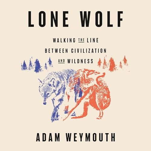 Cover of Lone Wolf