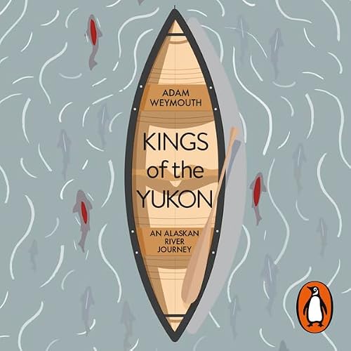 Cover of Kings of the Yukon