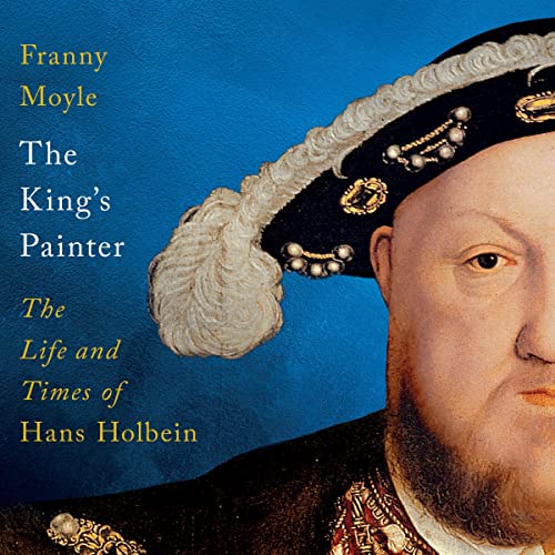 Cover of The King's Painter