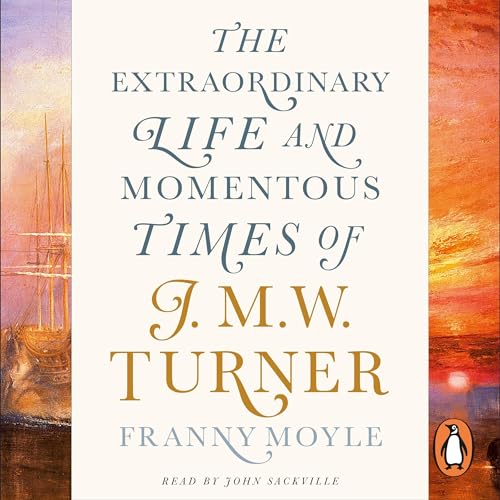 Cover of Turner
