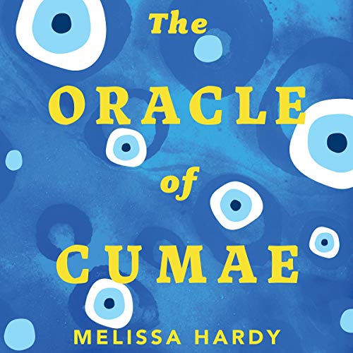 Cover of The Oracle of Cumae
