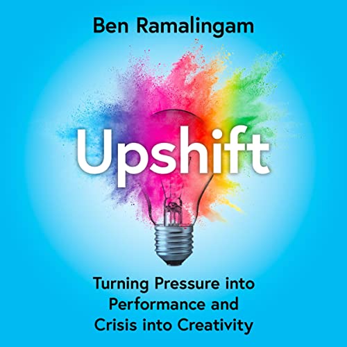 Cover of Upshift