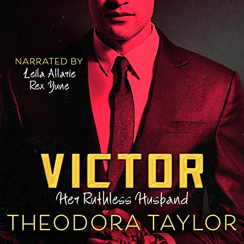 Cover of Victor