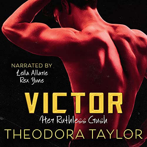 Cover of Victor