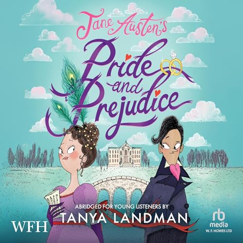 Cover of Pride and Prejudice