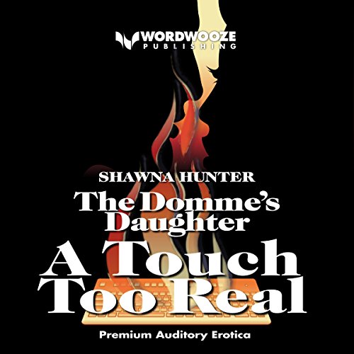 Cover of The Domme's Daughter