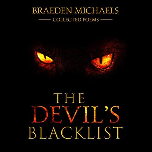Cover of The Devil's Blacklist