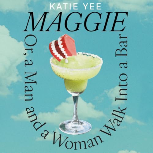 Cover of Maggie