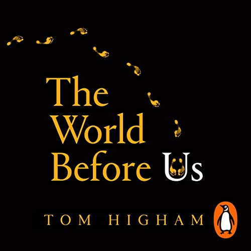 Cover of The World Before Us