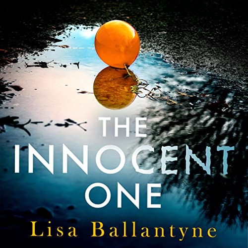 Cover of The Innocent One