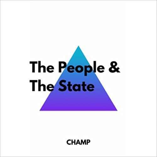 Cover of The People & the State