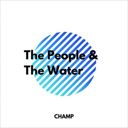 Cover of The People & the Water