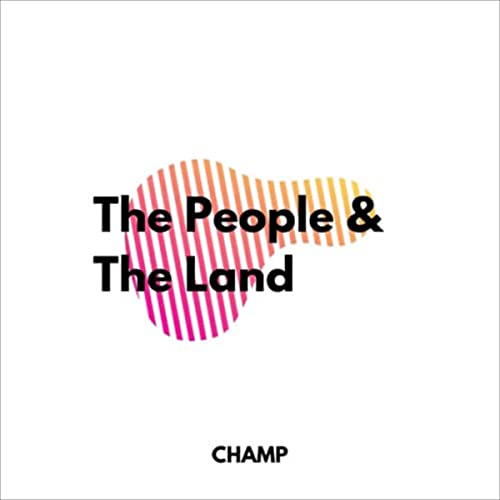 Cover of The People & the Land