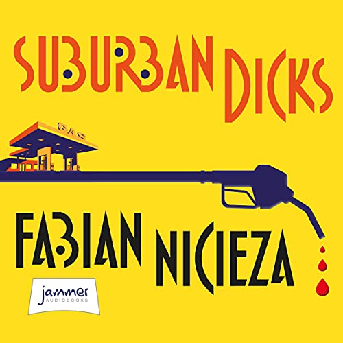 Cover of Suburban Dicks