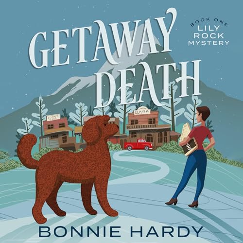 Cover of Getaway Death
