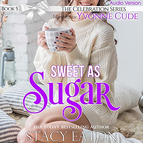 Cover of Sweet as Sugar